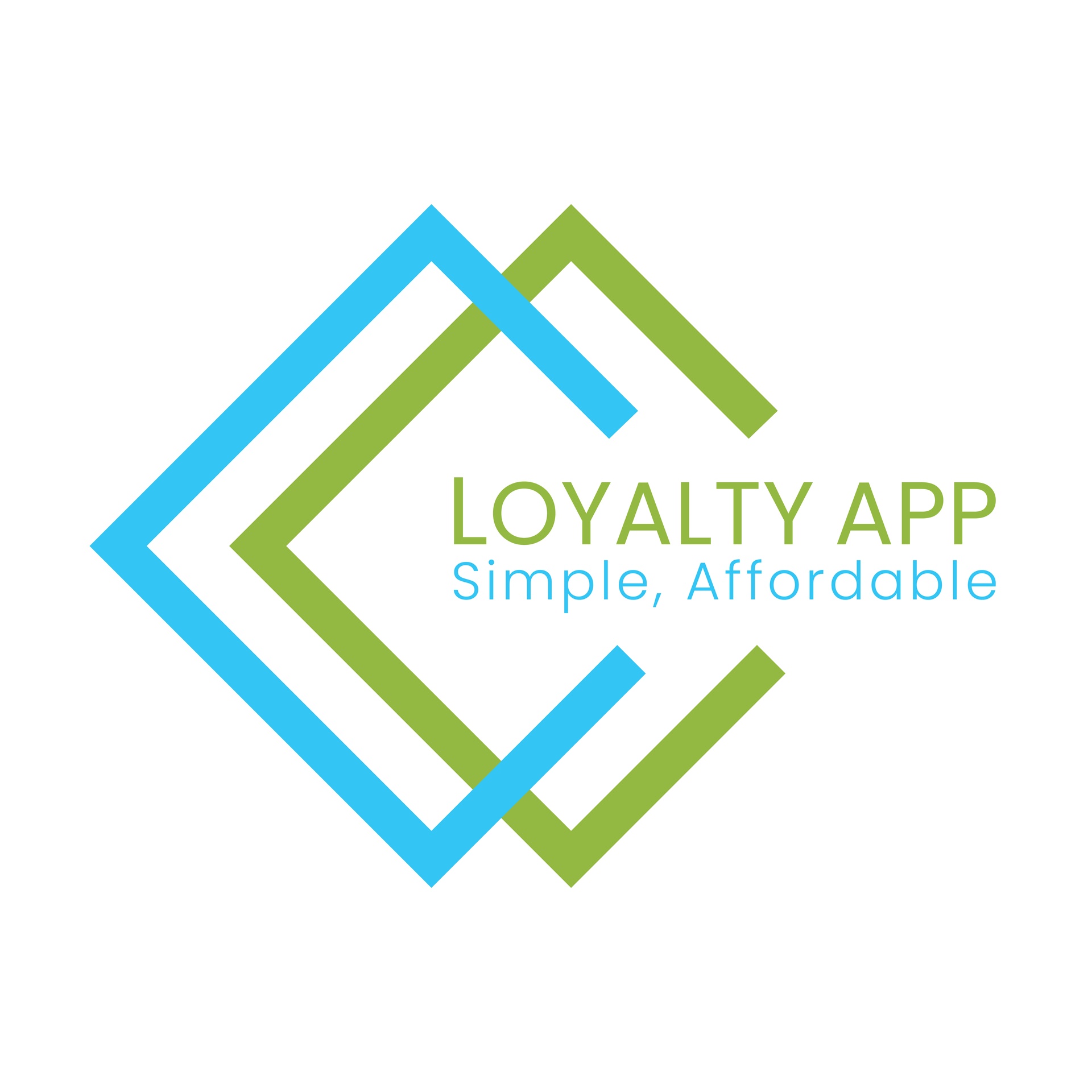 Loyalty Sales APP